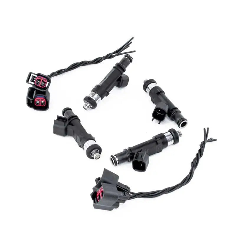 DeatschWerks 05+ Elise 1.8L / 00-05 Celica / 99-07 MR2 / 04-10 tC / 04-10 xA/xB 650CC Injectors 