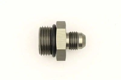 DeatschWerks 10AN ORB Male To 6AN Male Flare Adapter (Incl. O-Ring) 