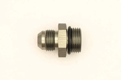 DeatschWerks DeatschWerks 10AN ORB Male To 8AN Male Flare Adapter (Incl. O-Ring)