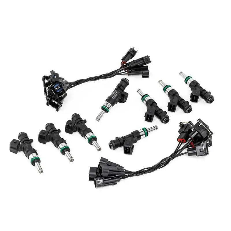 DeatschWerks 17MX-03-1100-8