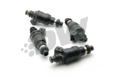 DeatschWerks 42M-01-0800-4
