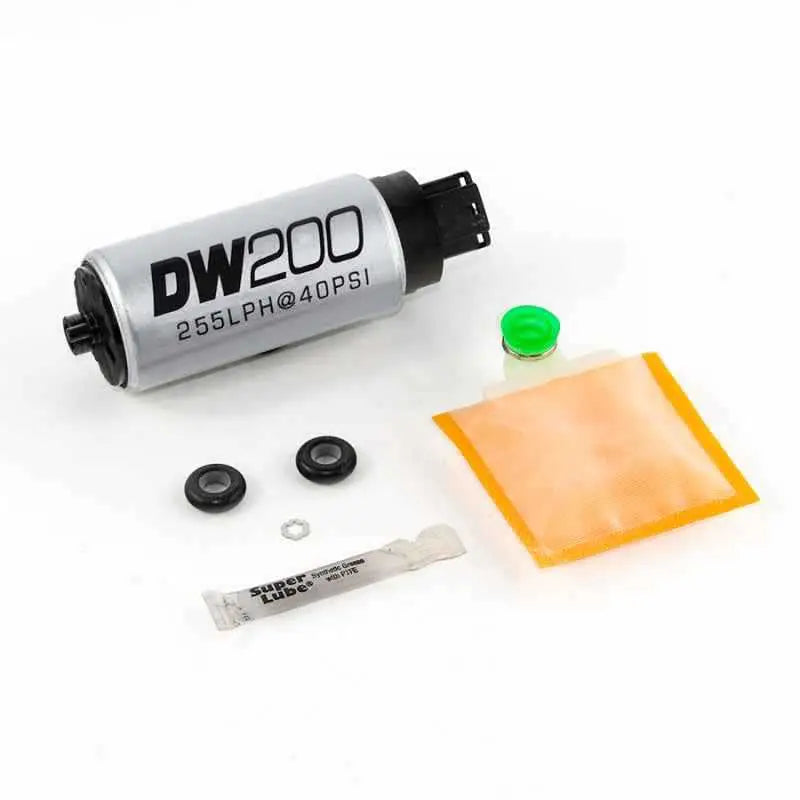 DeatschWerks 9-201s-1004