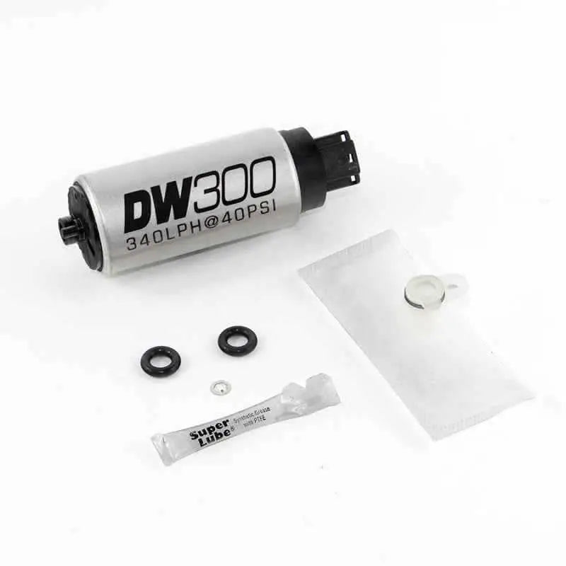 DeatschWerks 9-301s-1003