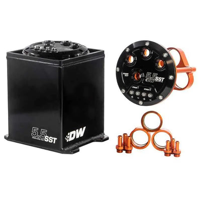 DeatschWerks 6-000-55ST