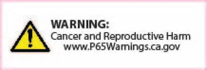 DeatschWerks 6AN ORB Male Plug Low Profile Internal Allen/Hex (Incl. O-Ring) 