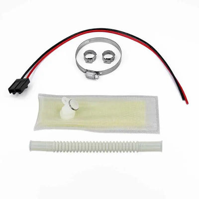 DeatschWerks DeatschWerks 92-95 BMW E36 325i DW300 340 LPH In-Tank Fuel Pump w/ Install Kit
