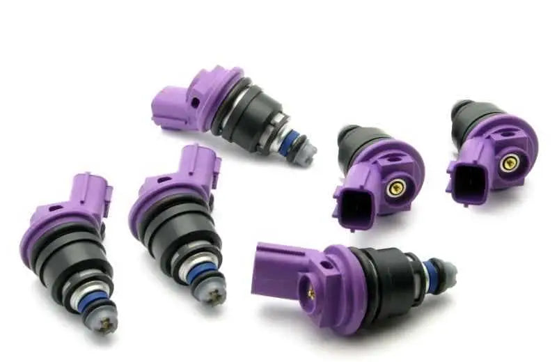 DeatschWerks 01J-00-0550-6