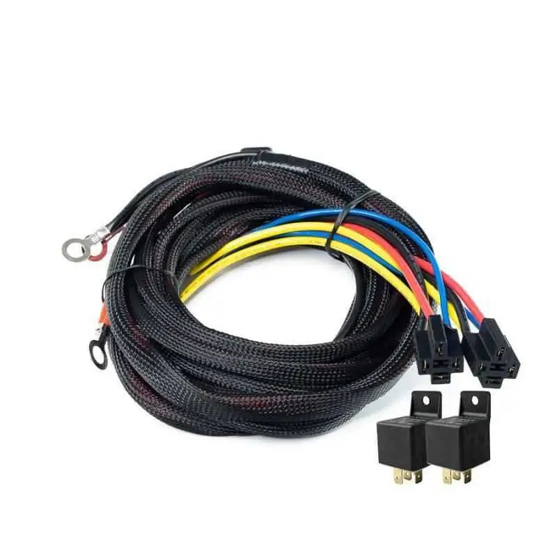 DeatschWerks FPHWK-10-DP
