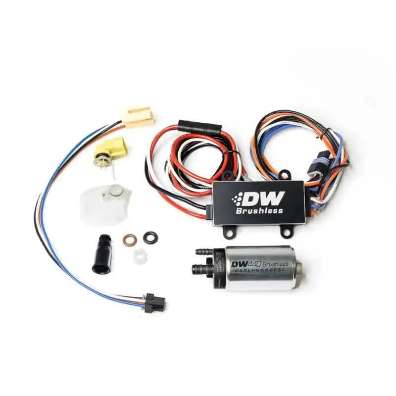 DeatschWerks 9-441-C102-0910