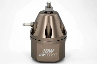 DeatschWerks 6-2000-FRT