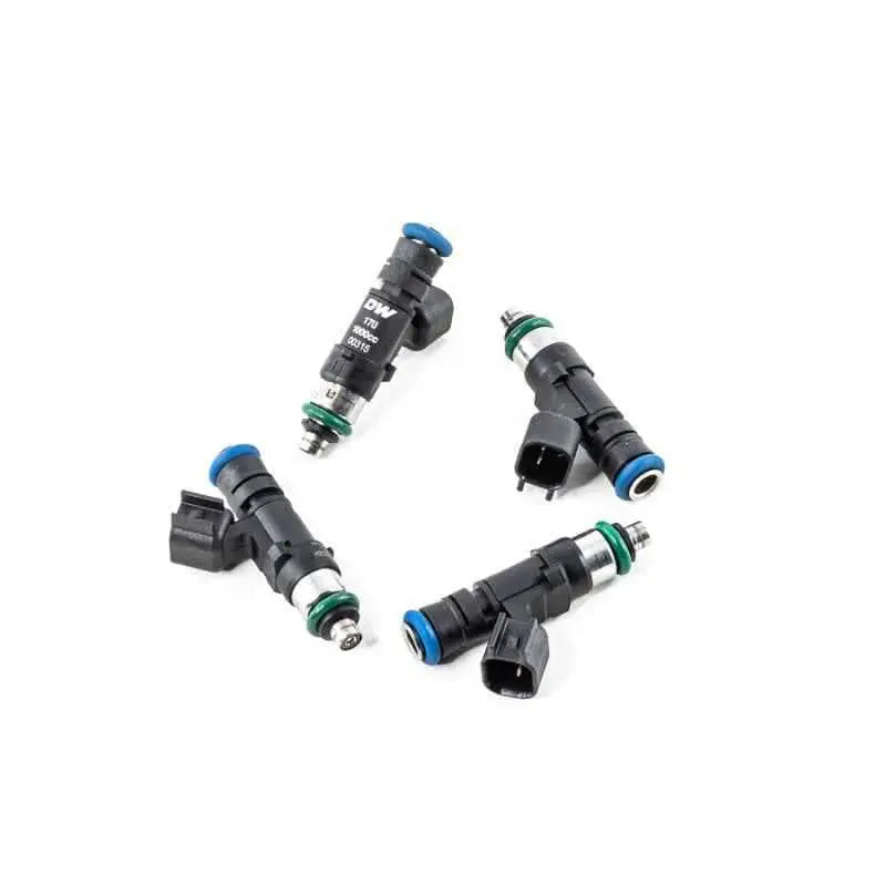 DeatschWerks 17U-08-1000-4