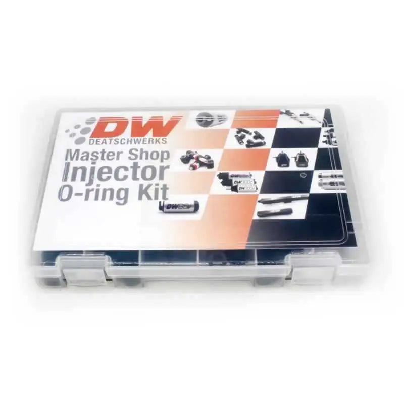 DeatschWerks 2-203