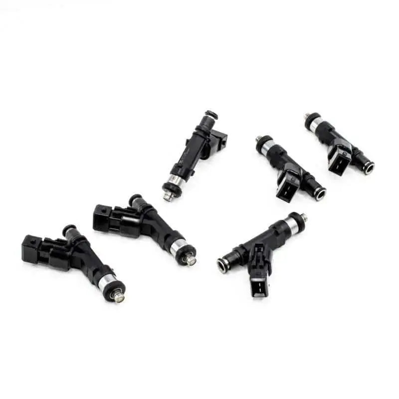 DeatschWerks 18U-02-0550-6