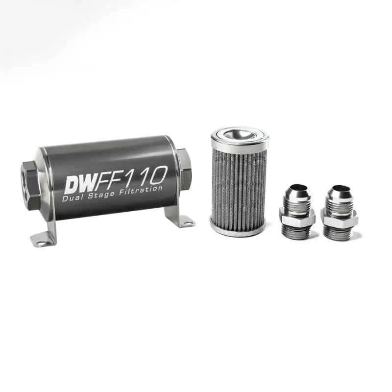 DeatschWerks 8-03-110-100K-10
