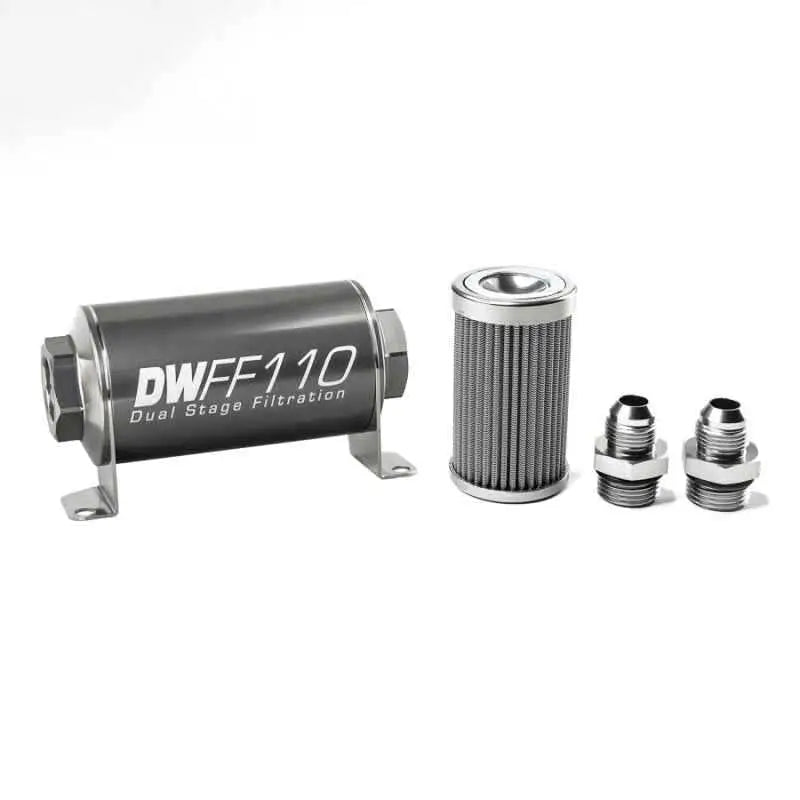 DeatschWerks 8-03-110-100K-8
