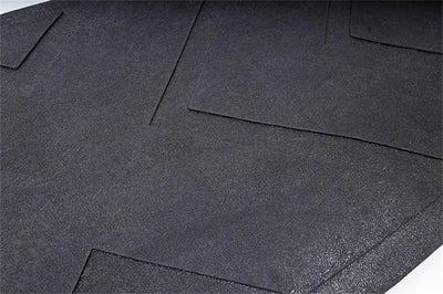 Deezee Universal Tailgate Mat - Full Size/Universal (X Pattern) - Truck Bed Accessories