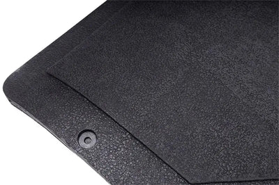 Deezee Universal Tailgate Mat - Full Size/Universal (X Pattern) - Truck Bed Accessories