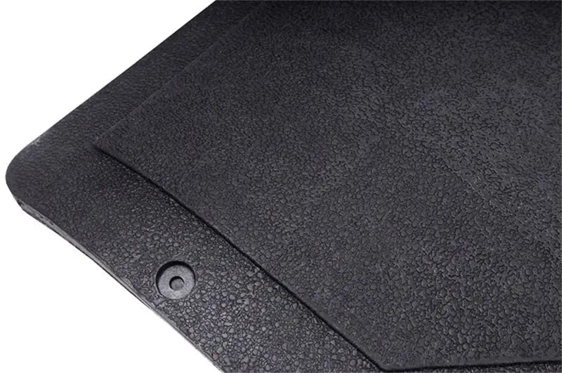 Deezee Universal Tailgate Mat - Full Size/Universal (X Pattern) - Truck Bed Accessories