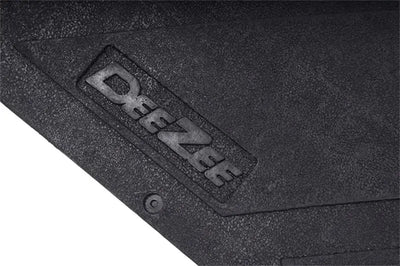 Deezee Universal Tailgate Mat - Full Size/Universal (X Pattern) - Truck Bed Accessories