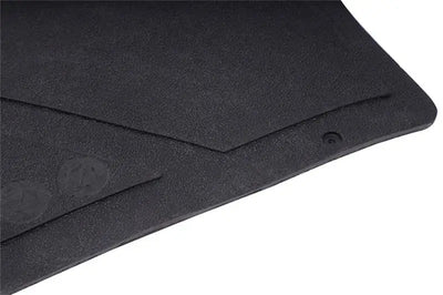 Deezee Universal Tailgate Mat - Full Size/Universal (X Pattern) - Truck Bed Accessories