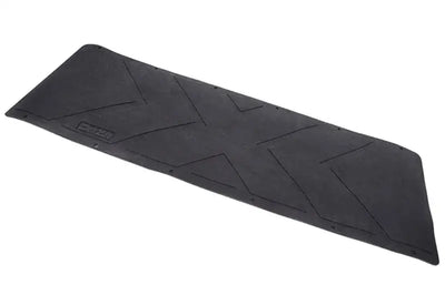 Deezee Universal Tailgate Mat - Full Size/Universal (X Pattern) - Truck Bed Accessories
