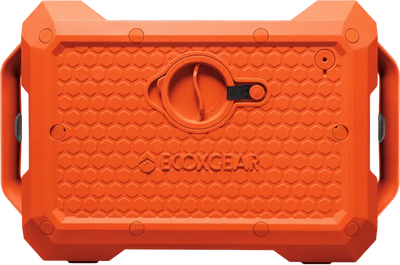 Defender Blaze Orange - ECOXGEAR