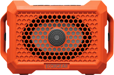Defender Blaze Orange - ECOXGEAR