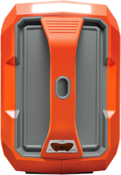 Defender Blaze Orange - ECOXGEAR