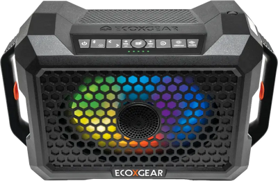 Defender Black Oak - ECOXGEAR