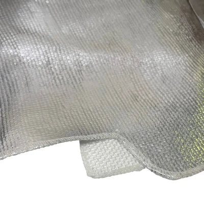 DEI 22-24 Honda Pioneer 1000-3/1000-5/1000-6 (Non CA Models) Under Seat Heat Shield Kit - RV and Auto Parts