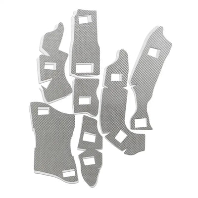 DEI Exhaust Heat Shield Liner HD FLH/T/R - Truck & Automotive