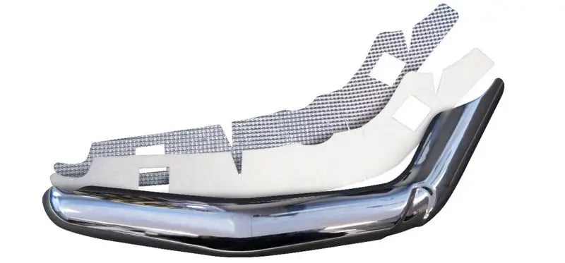 DEI Exhaust Heat Shield Liner HD FLH/T/R - Truck & Automotive