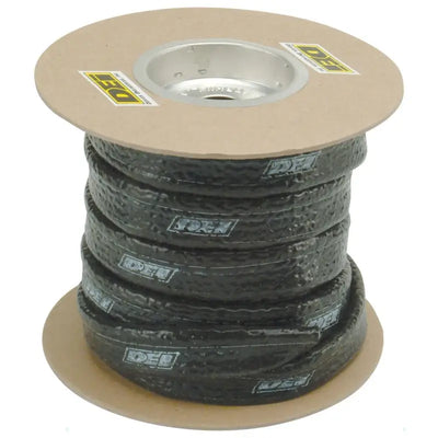 DEI Fire Sleeve 5/8in I.D. x 25ft Spool - Truck & Automotive