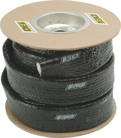 DEI Fire Sleeve and Tape Kit 3/4in I.D. x 3ft - Truck & Automotive