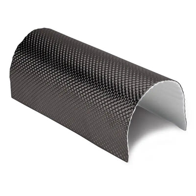 DEI Floor and Tunnel Shield II 21in x 48in - 7.0 sq ft - Truck & Automotive