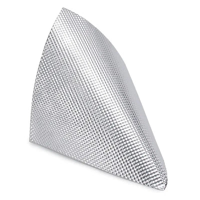 DEI Floor and Tunnel Shield II 21in x 4ft - 7.0 sq ft - Truck & Automotive