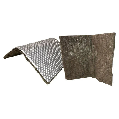 DEI Form-A-Shield - 12in x 21in - Non PSA - Truck & Automotive