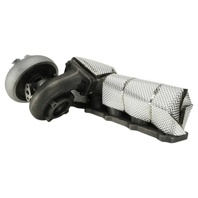 DEI Form-A-Shield - 42in x 48in - Non PSA - Truck & Automotive