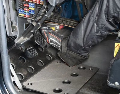 DEI Heel Protector - Truck & Automotive