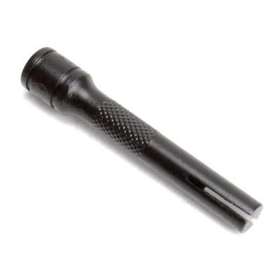 DEI Locking Tie Tool for tightening stainless steel locking ties, ensuring a secure and professional finish.