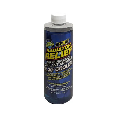 DEI Radiator Relief 16 oz. - Truck & Automotive