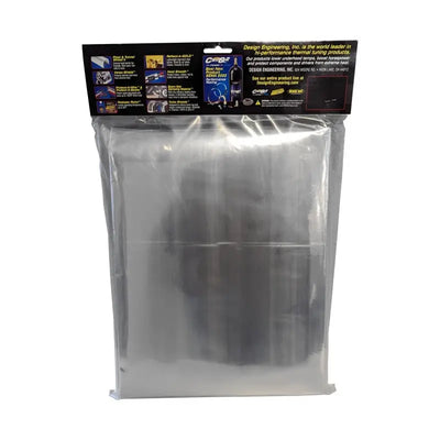 DEI Reflect-A-Cool 3ft x 4ft Sheet - Truck & Automotive