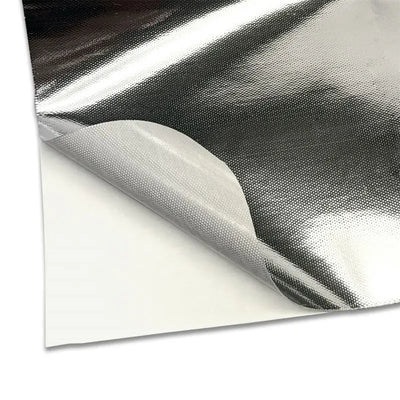 DEI Reflect-A-Cool 3ft x 4ft Sheet - Truck & Automotive
