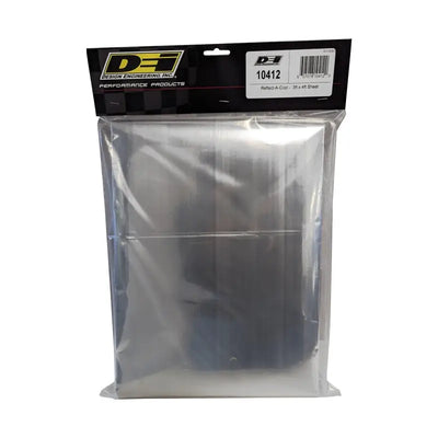 DEI Reflect-A-Cool 3ft x 4ft Sheet - Truck & Automotive
