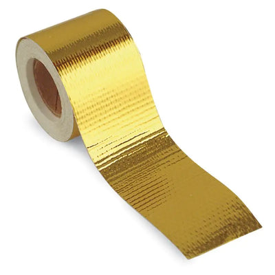 DEI Reflect-A-GOLD 1-1/2in x 30ft Tape Roll - Truck & Automotive