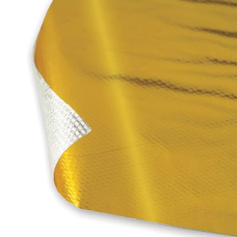 DEI Reflect-A-GOLD 24in x Sheet - Truck & Automotive