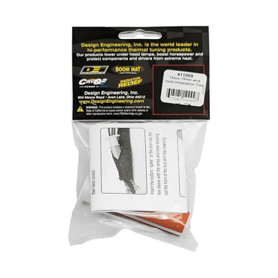 DEI Split Wire Loom Installation Tool - 12mm to 19mm - 11009