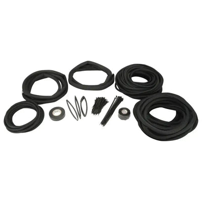 DEI Split Wire Sleeve Easy Loom Master Kit - Truck & Automotive