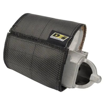 DEI Starter Shield 2ft x 7in wide - Onyx - Truck & Automotive