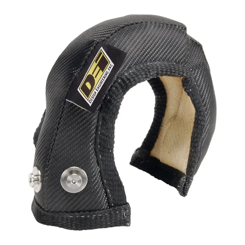 DEI Turbo Shield T4 - Only - Onyx - Truck & Automotive